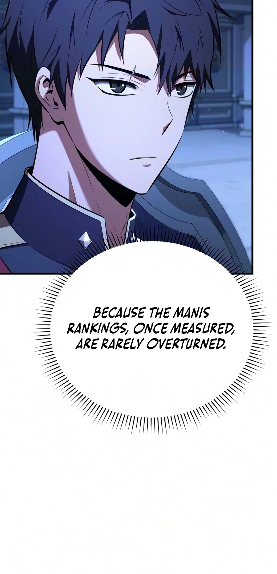 The Seventh Prince Wants to Bail Chapter 2 109 25