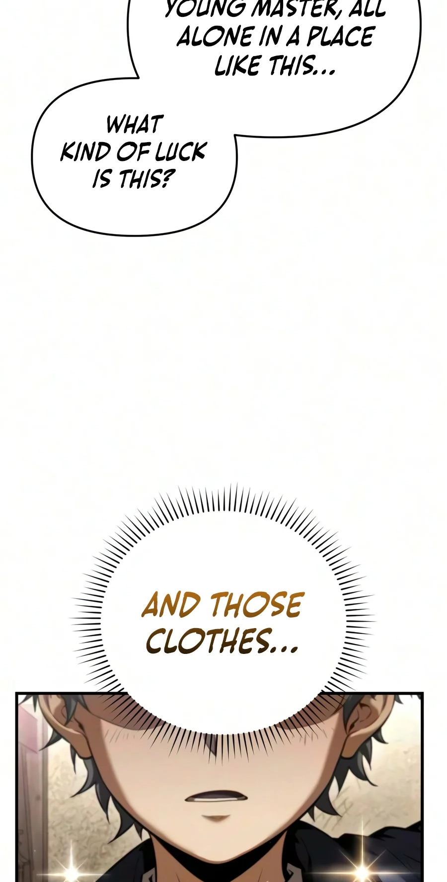 The Seventh Prince Wants to Bail Chapter 20 343 025500812b4b