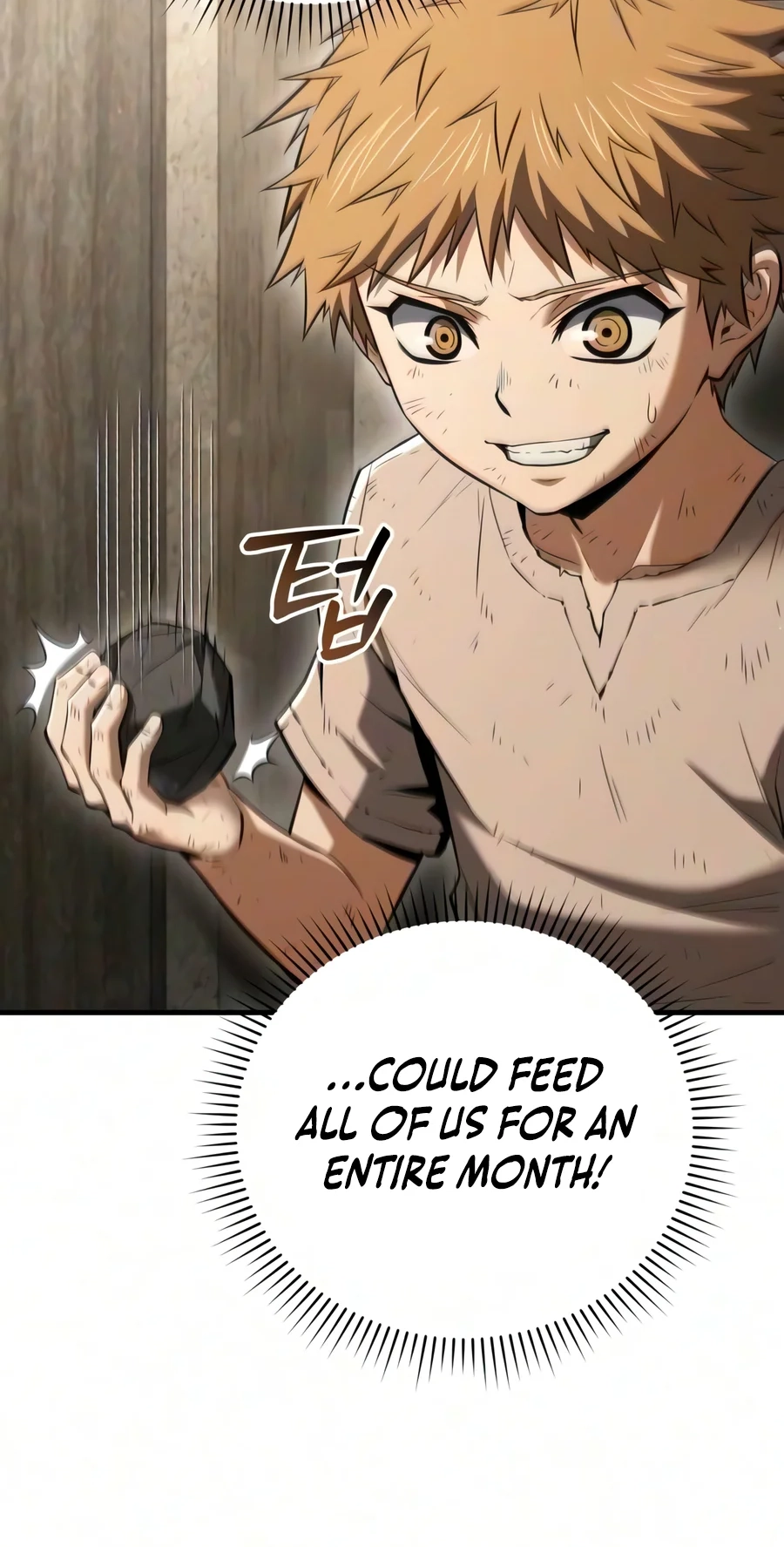 The Seventh Prince Wants to Bail Chapter 20 345 04f05e3d9319