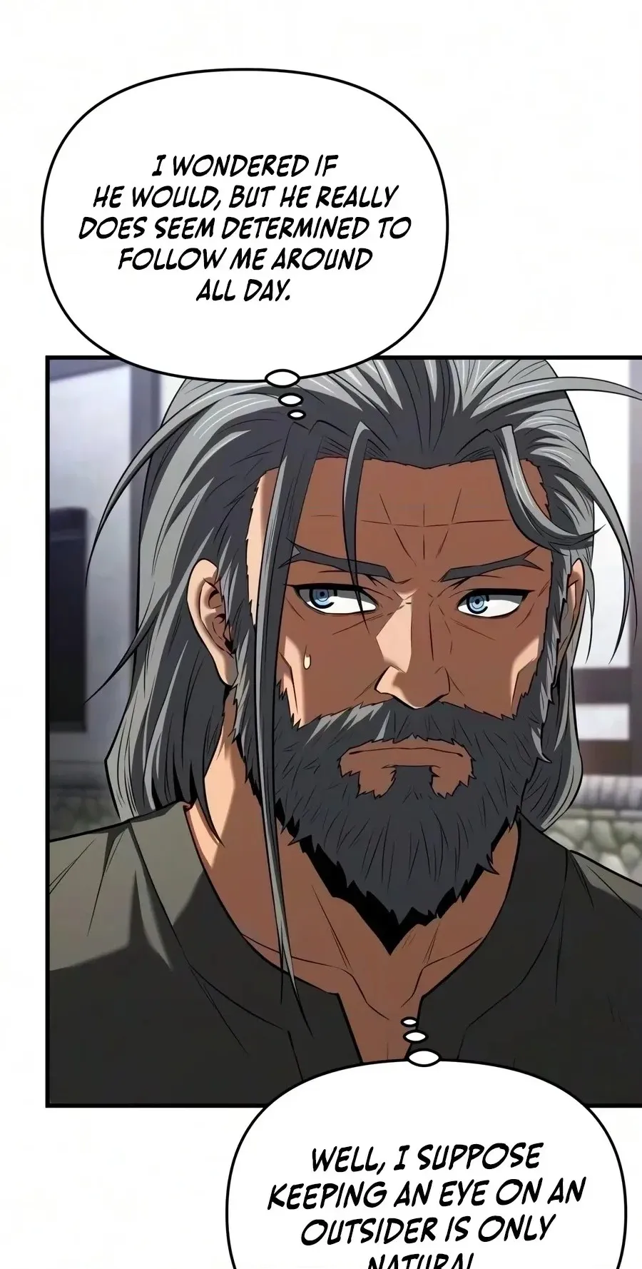 The Seventh Prince Wants to Bail Chapter 20 389 09630b94ee2e