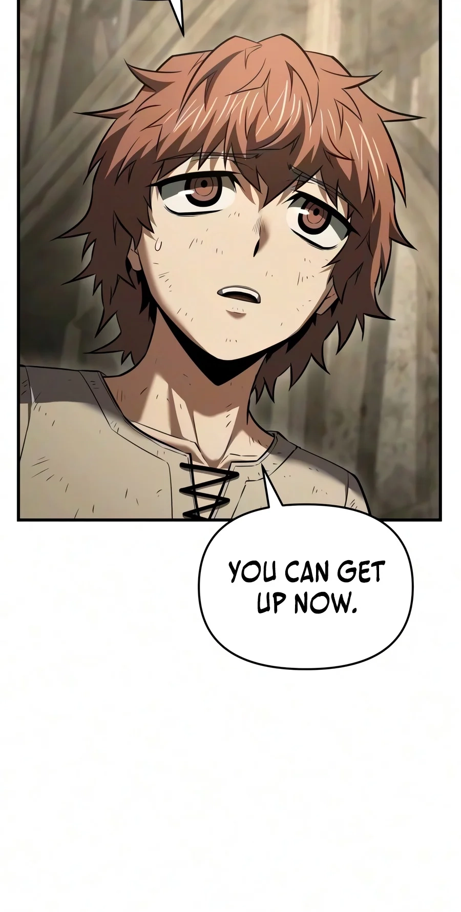 The Seventh Prince Wants to Bail Chapter 20 384 1181a8746025