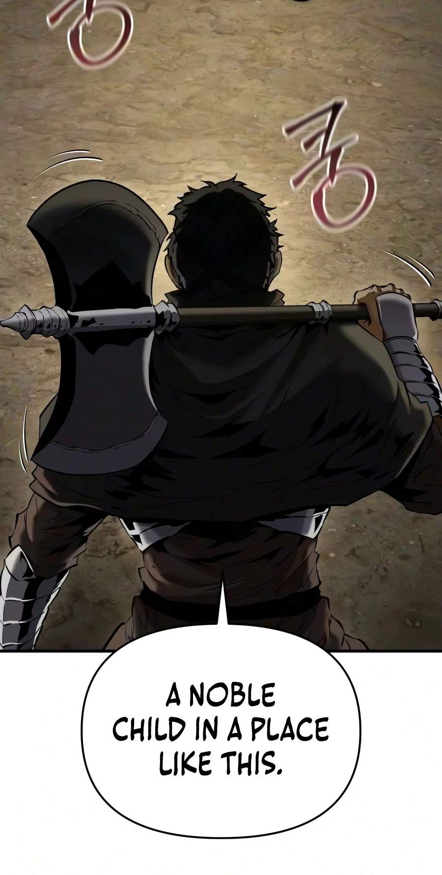 The Seventh Prince Wants to Bail Chapter 20 414 1ad3f0251757