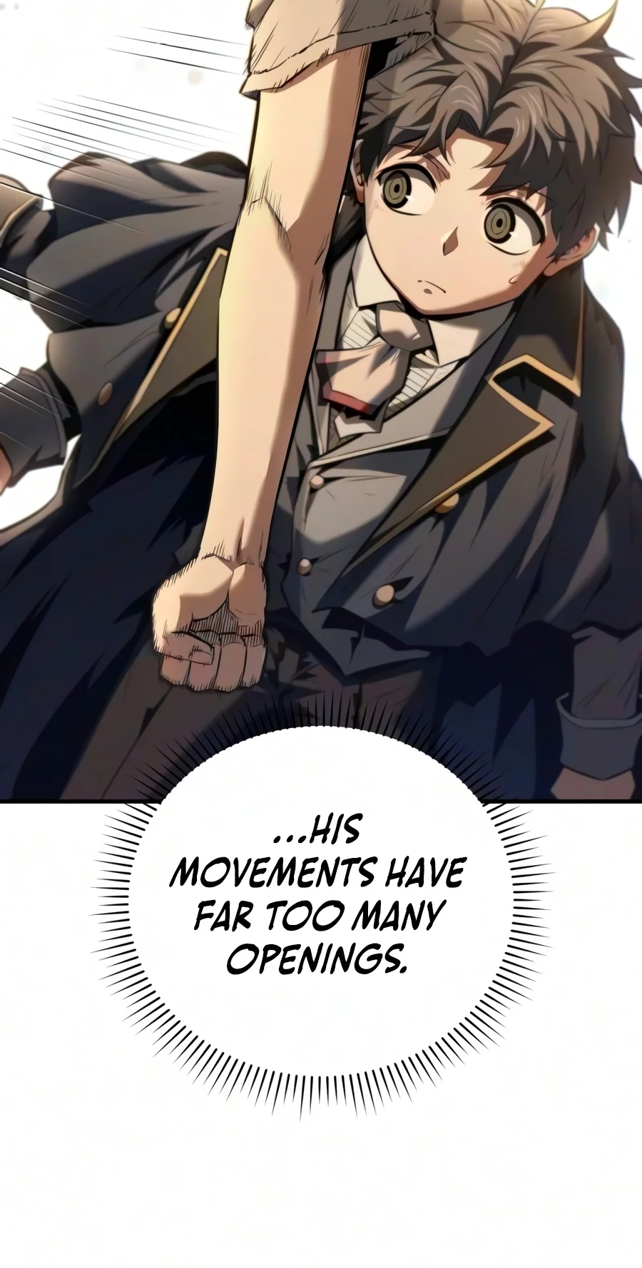 The Seventh Prince Wants to Bail Chapter 20 363 29f68749b050
