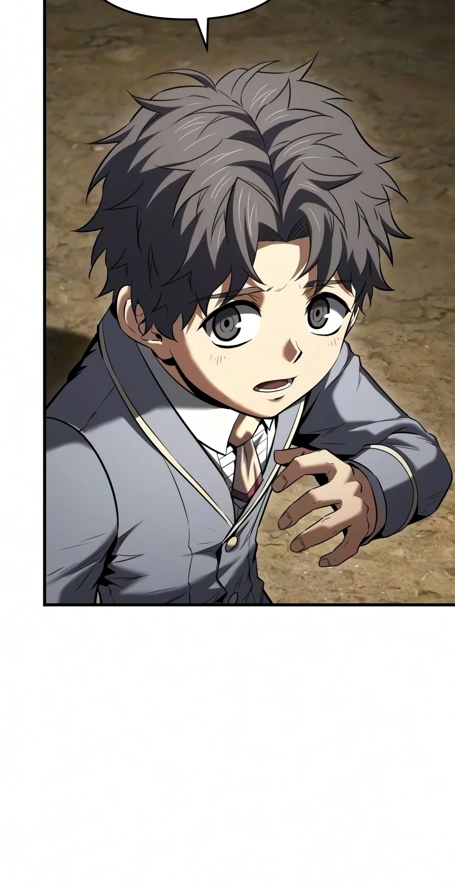 The Seventh Prince Wants to Bail Chapter 20 425 3945033dd259