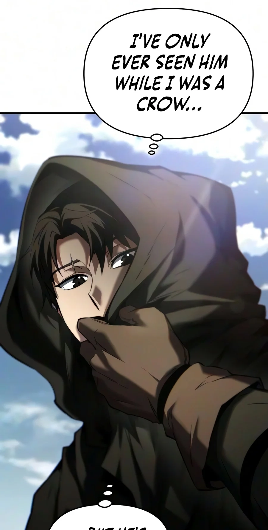 The Seventh Prince Wants to Bail Chapter 20 426 3973f3c07661