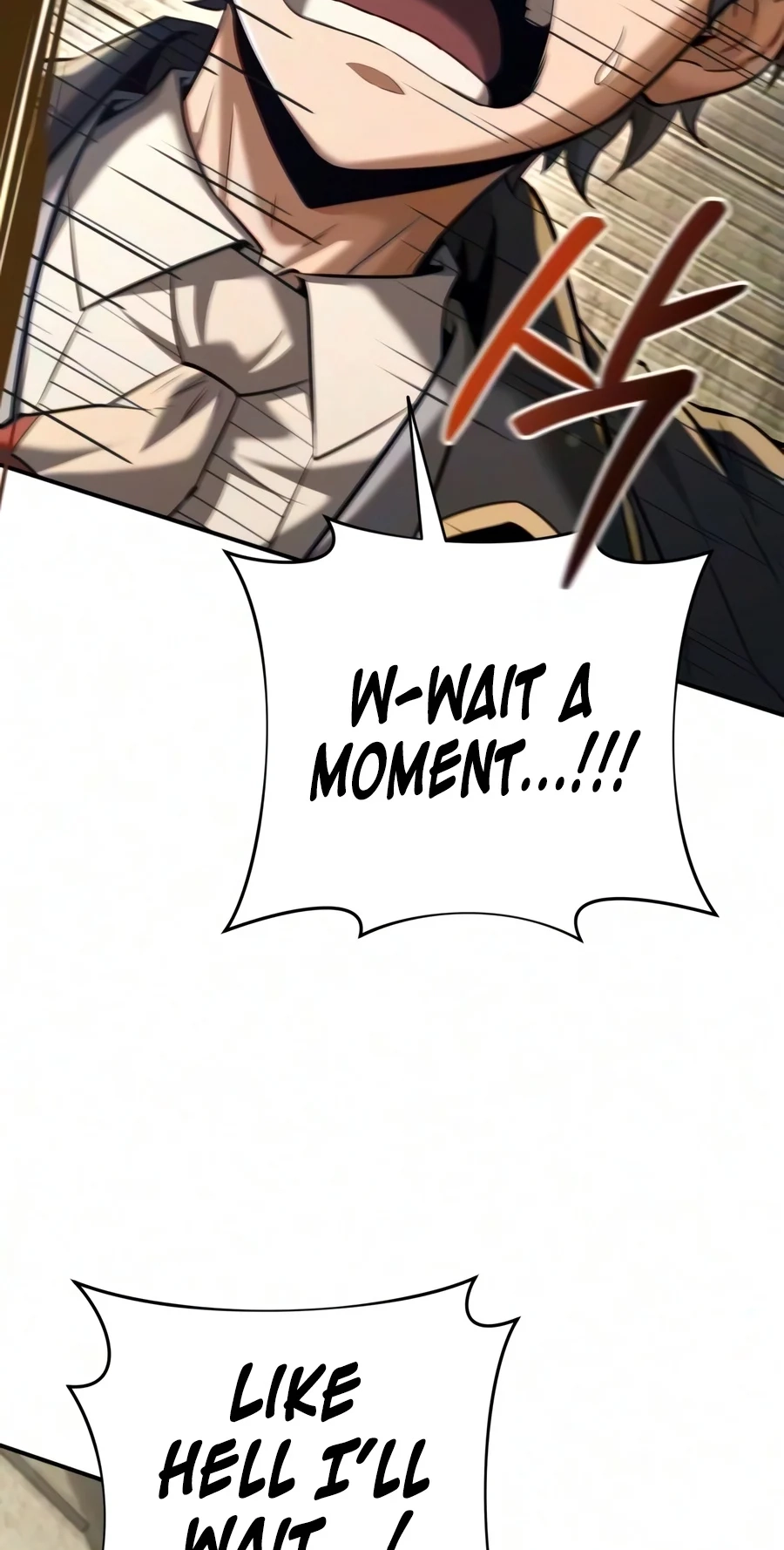 The Seventh Prince Wants to Bail Chapter 20 353 3b9748476262