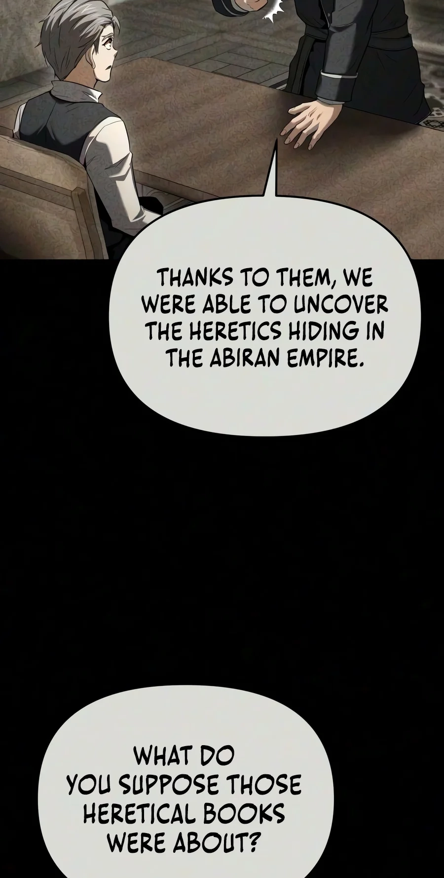 The Seventh Prince Wants to Bail Chapter 20 397 459615e73640