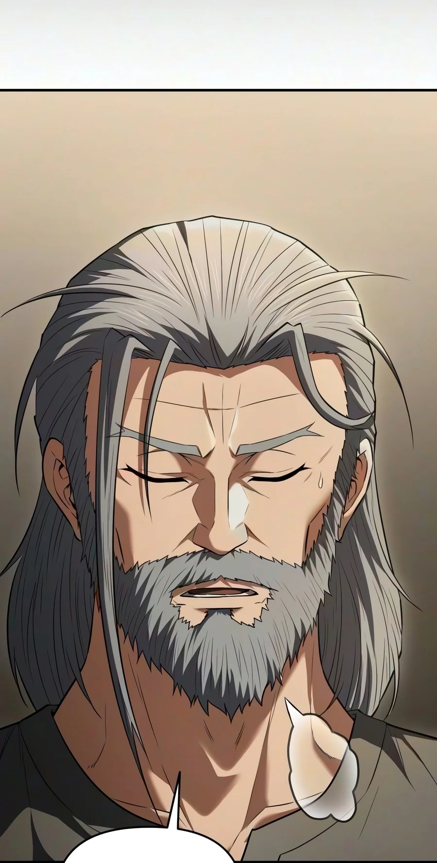The Seventh Prince Wants to Bail Chapter 20 401 45fad325f6e1
