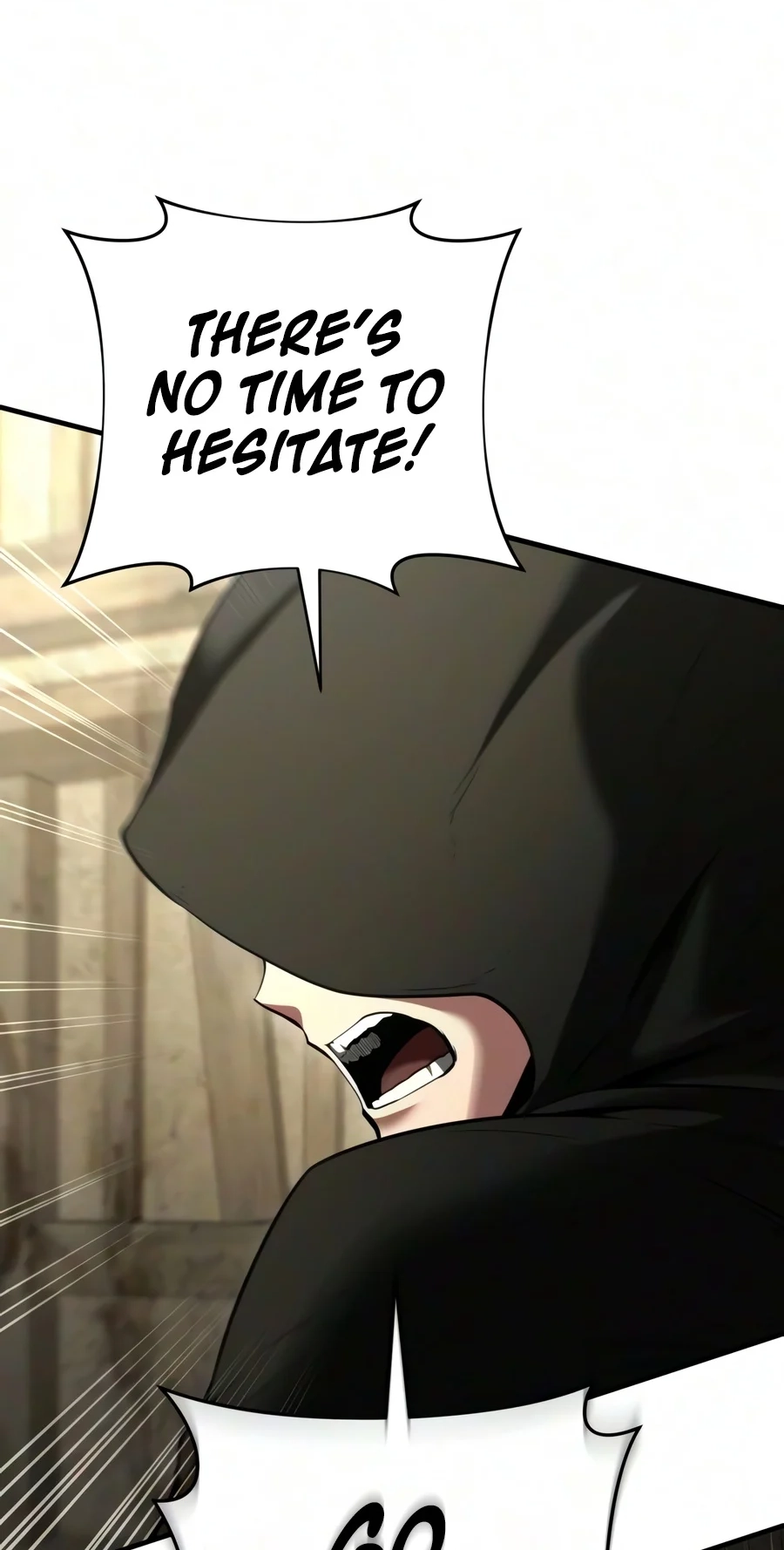 The Seventh Prince Wants to Bail Chapter 20 433 4e289f3defde
