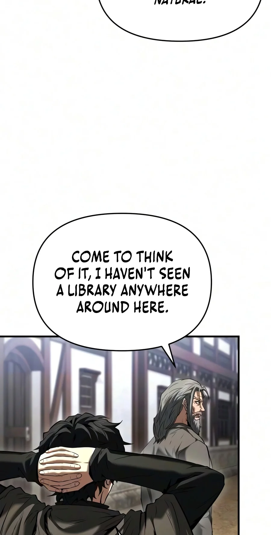 The Seventh Prince Wants to Bail Chapter 20 390 4e43d7f9611b