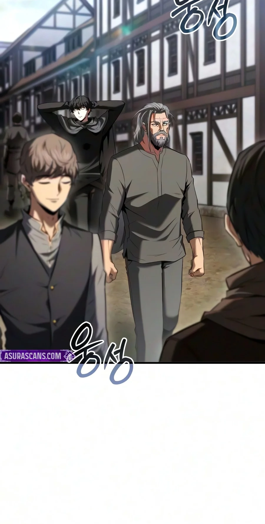 The Seventh Prince Wants to Bail Chapter 20 388 57846cd30ba7