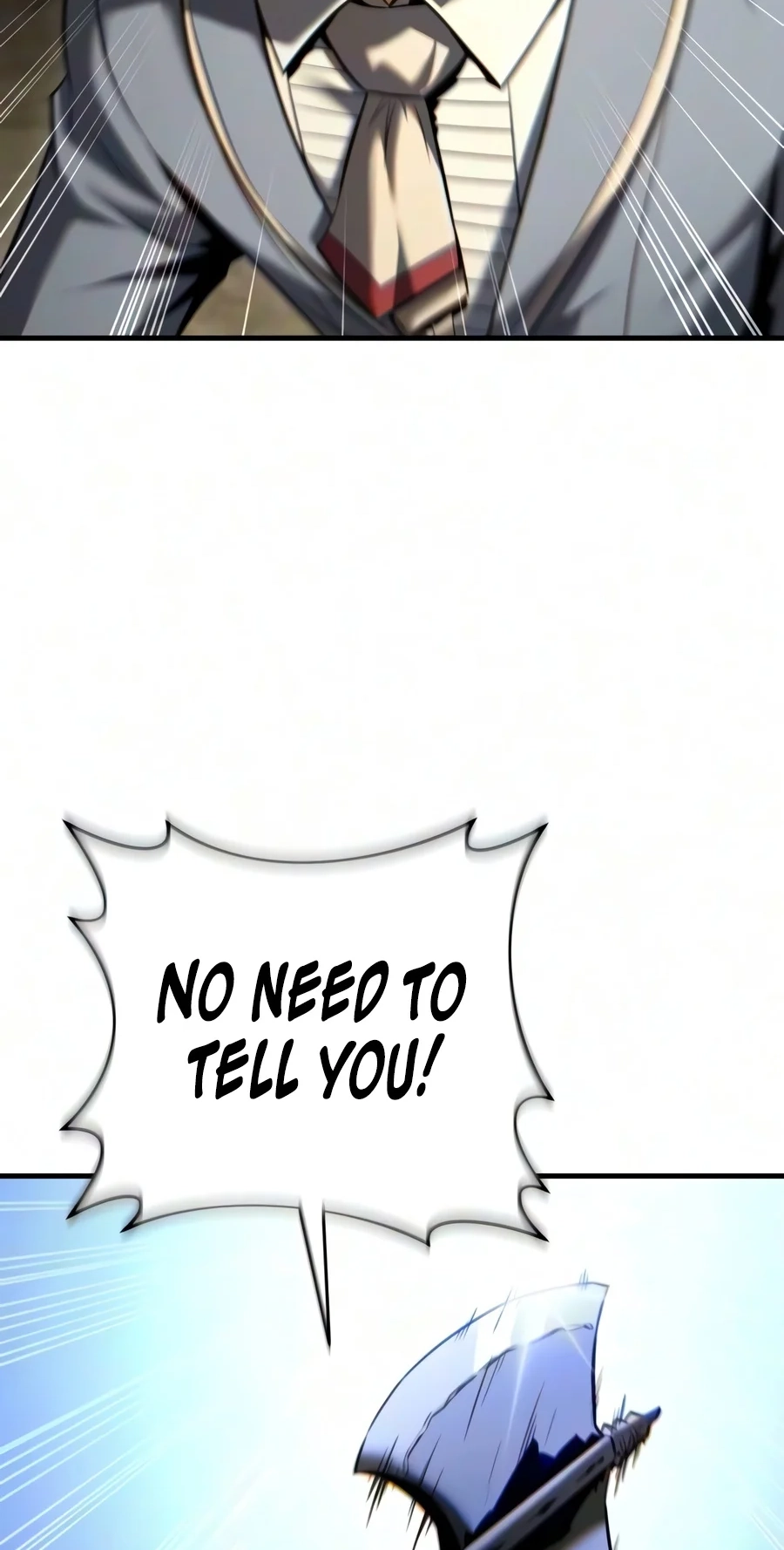The Seventh Prince Wants to Bail Chapter 20 416 6a4fa1df7dc8
