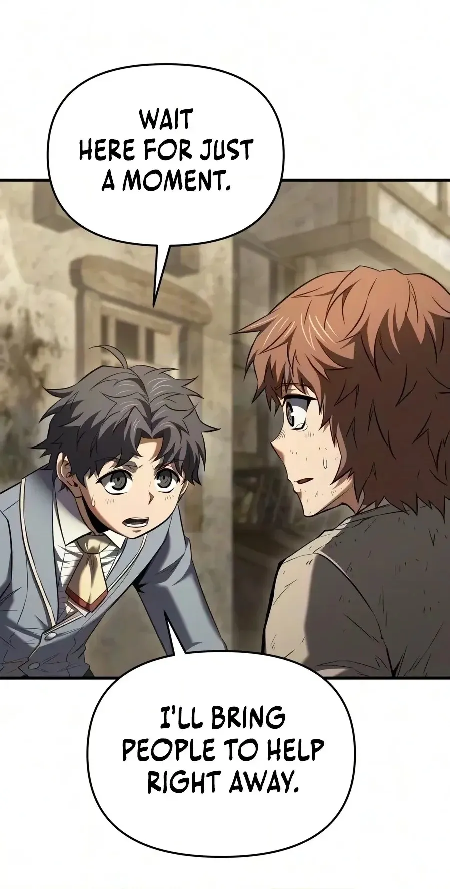 The Seventh Prince Wants to Bail Chapter 20 379 6f517528b0e3