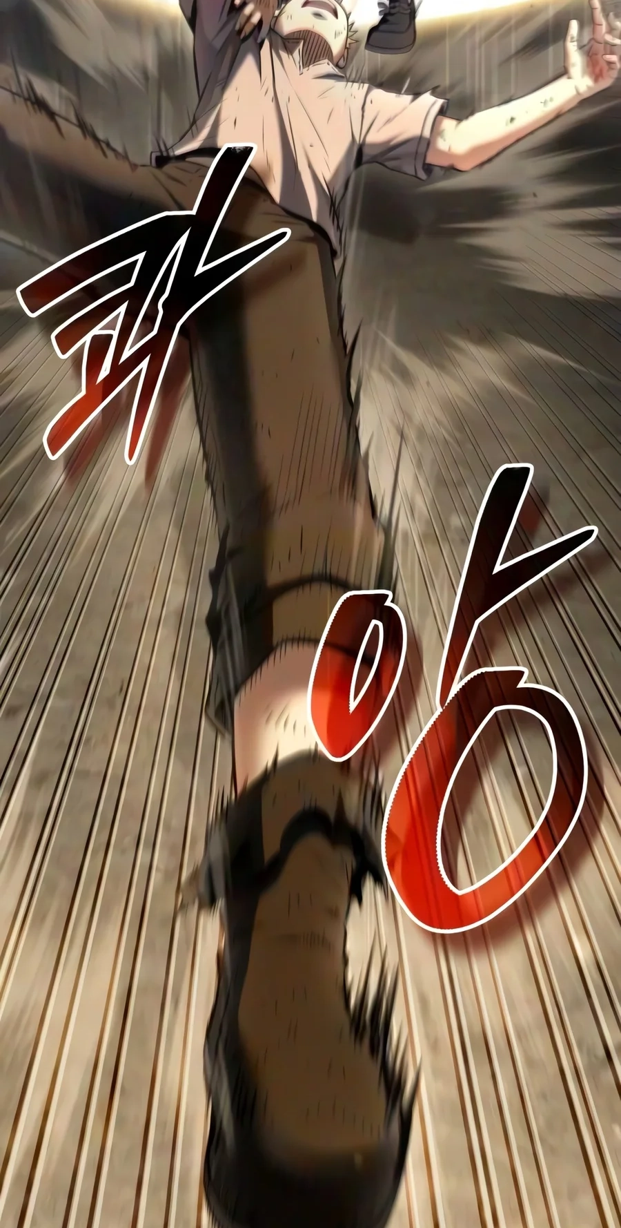 The Seventh Prince Wants to Bail Chapter 20 367 788efa21d28a