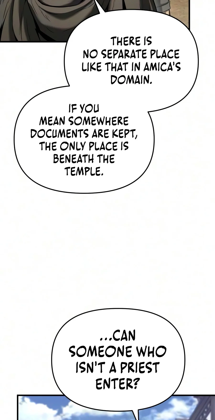 The Seventh Prince Wants to Bail Chapter 20 391 968cf07f4fe7