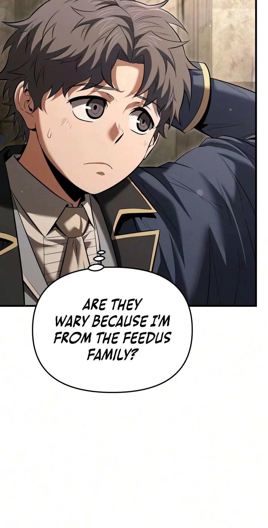 The Seventh Prince Wants to Bail Chapter 20 348 9d7a7355856e
