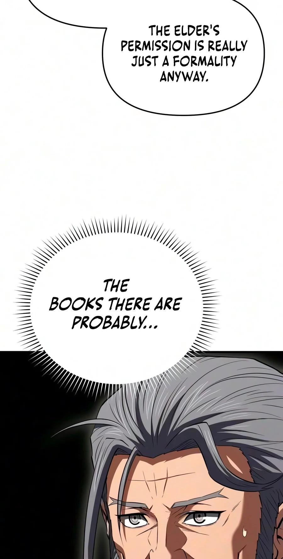The Seventh Prince Wants to Bail Chapter 20 394 b7a4ebd792a3