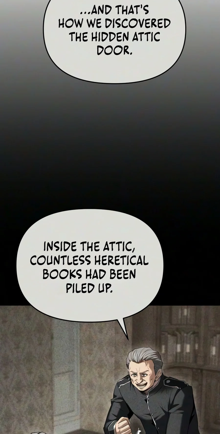 The Seventh Prince Wants to Bail Chapter 20 396 c651233893c0