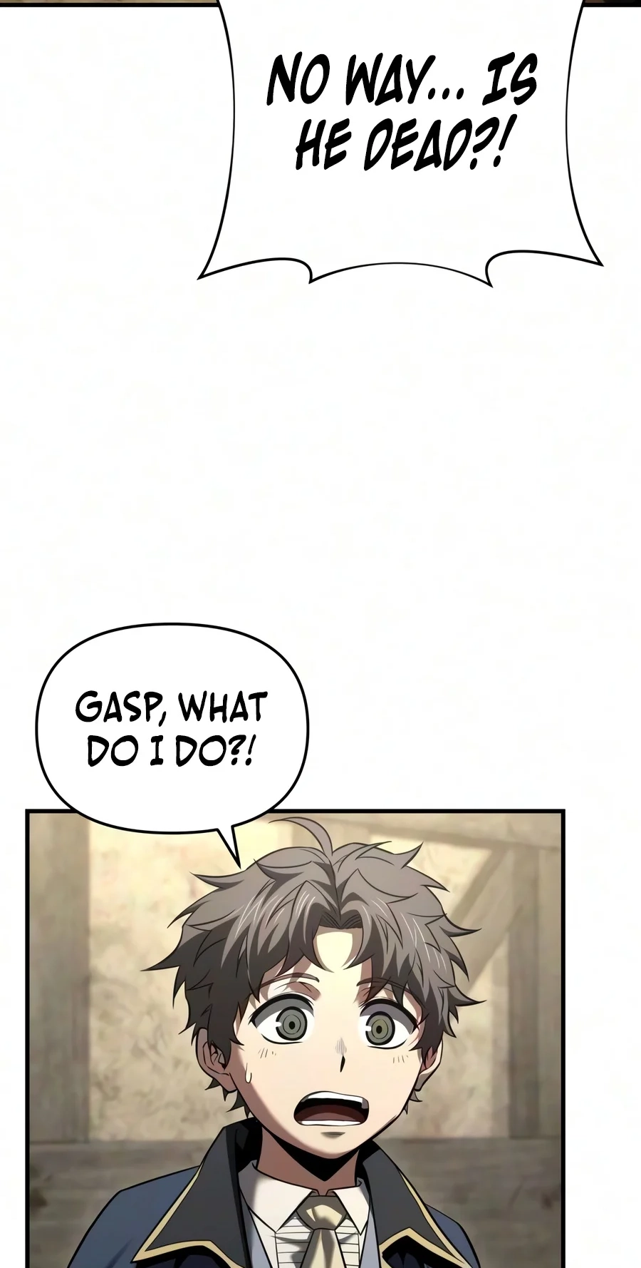 The Seventh Prince Wants to Bail Chapter 20 372 e04c950c2ed0