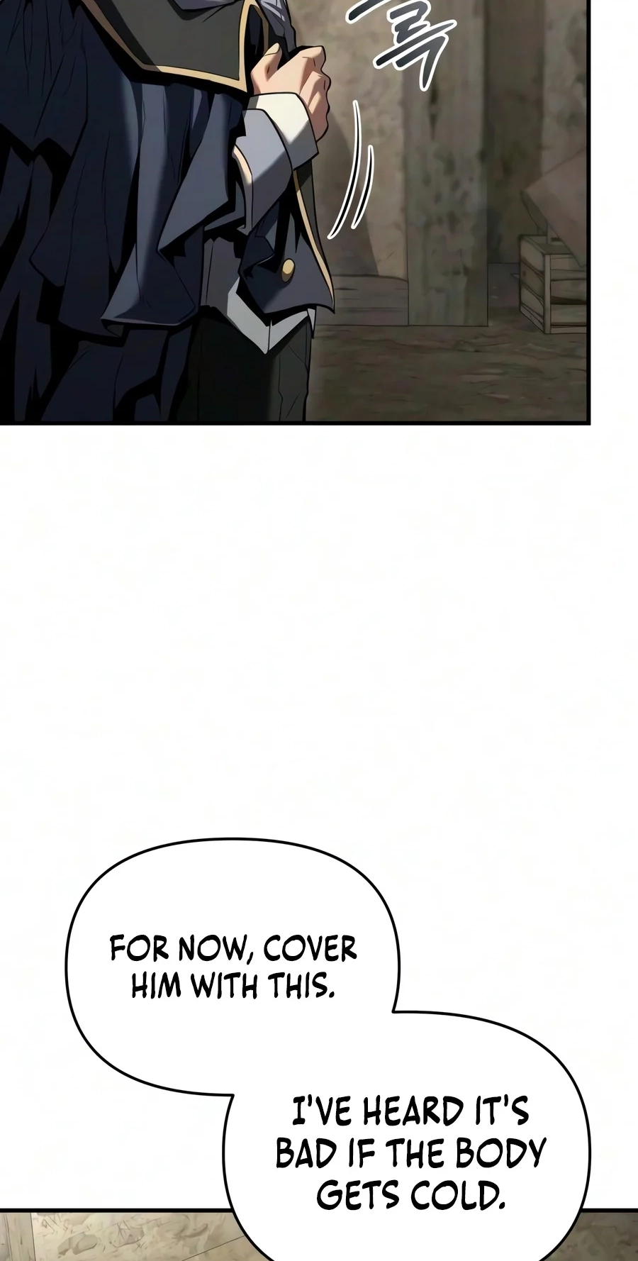 The Seventh Prince Wants to Bail Chapter 20 377 ee03cef4f574