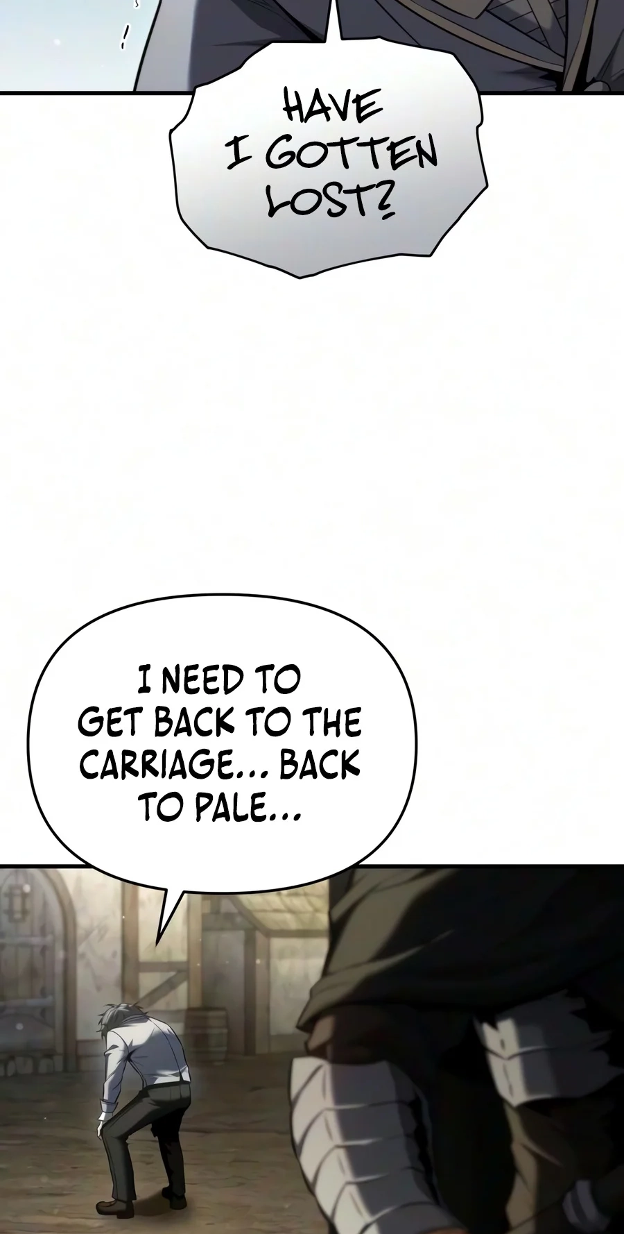 The Seventh Prince Wants to Bail Chapter 20 410 f25ecc6df214