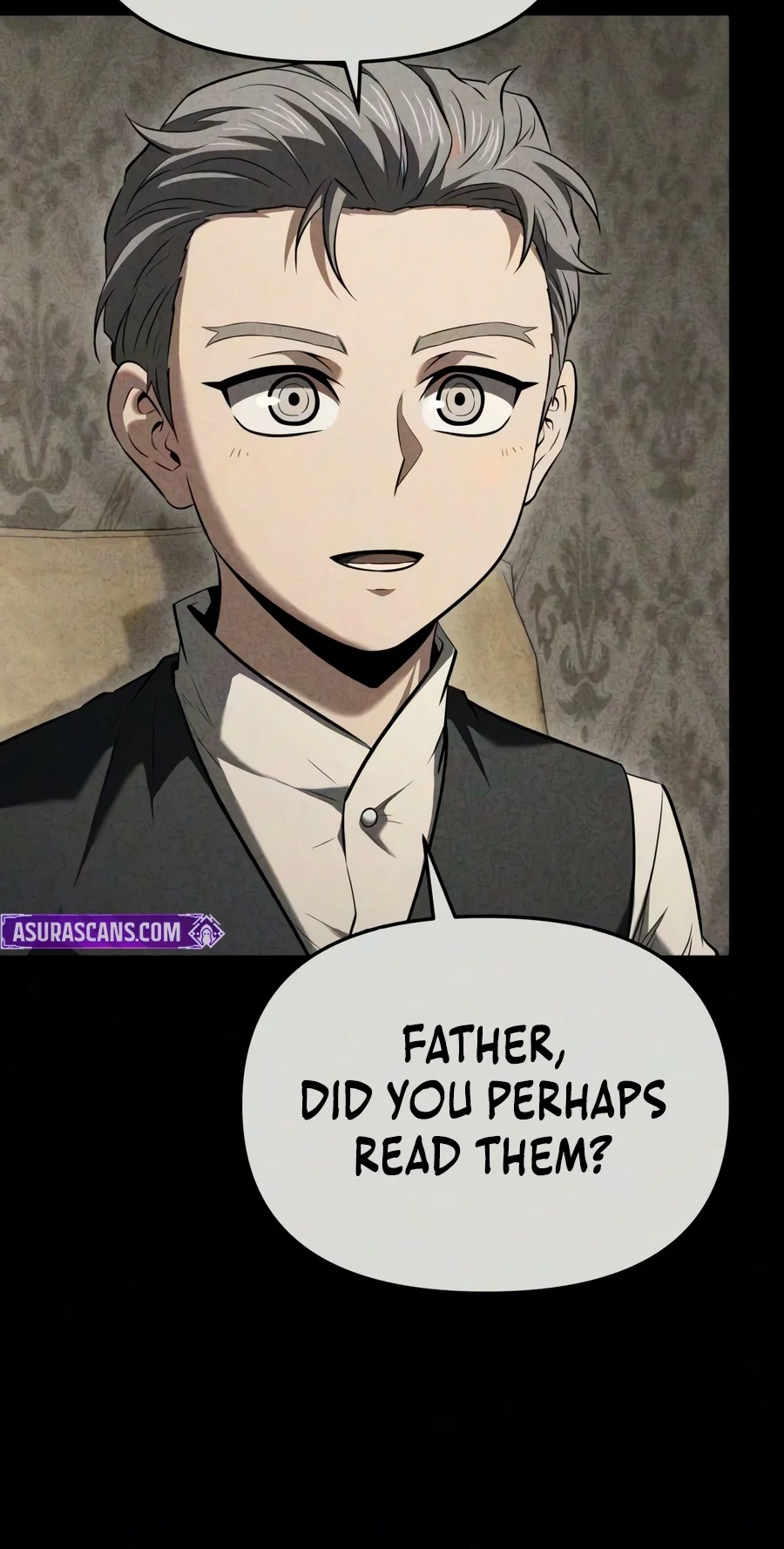 The Seventh Prince Wants to Bail Chapter 20 398 f72a3e79771a