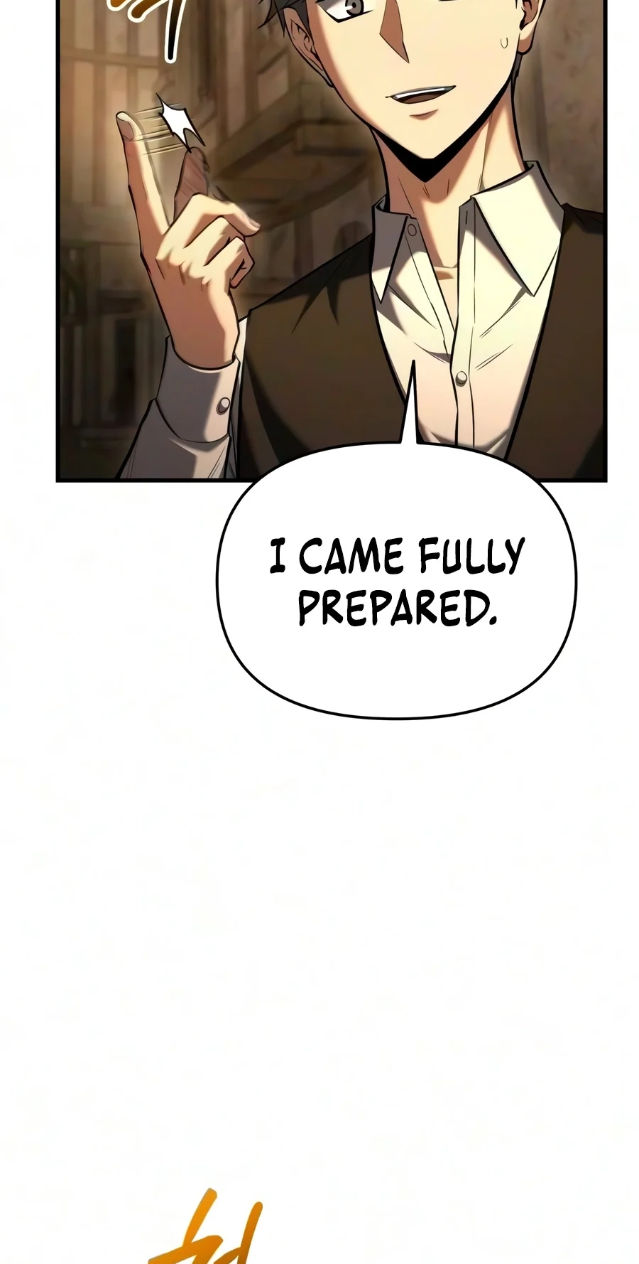 The Seventh Prince Wants to Bail Chapter 21 402 0531eb791c29