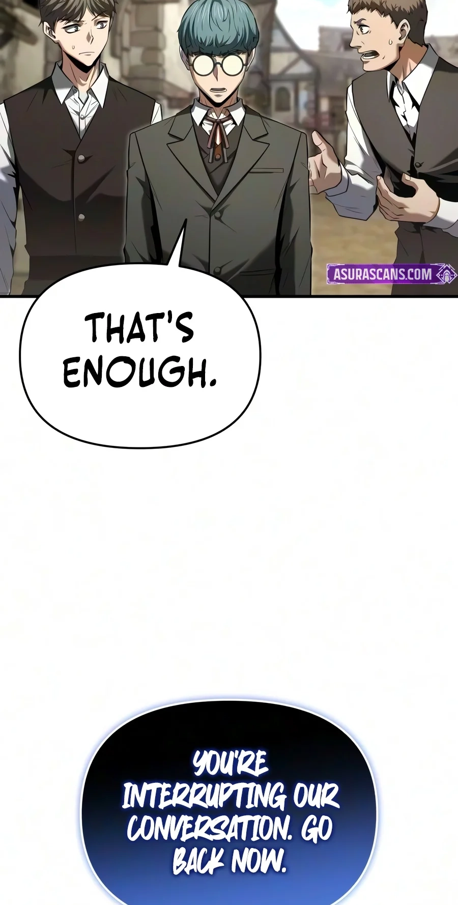 The Seventh Prince Wants to Bail Chapter 21 327 080c7bf34ee4