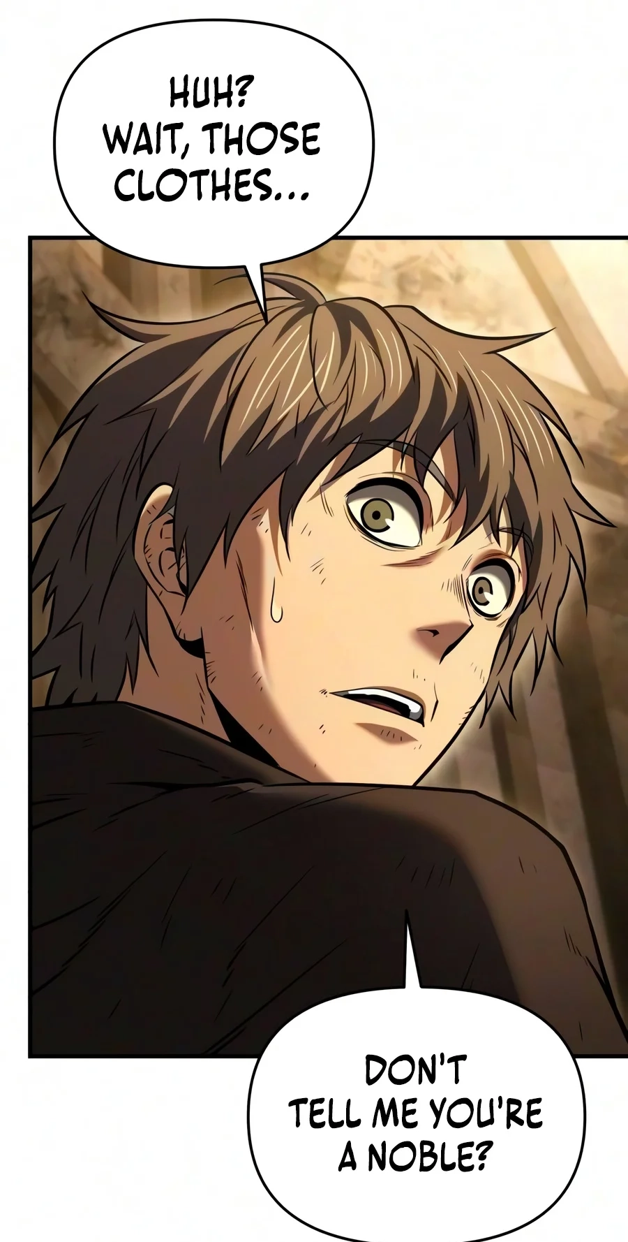 The Seventh Prince Wants to Bail Chapter 21 355 085fbf33c0a0