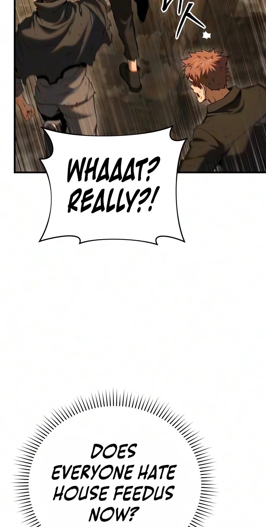 The Seventh Prince Wants to Bail Chapter 21 374 0f31d80b4baa