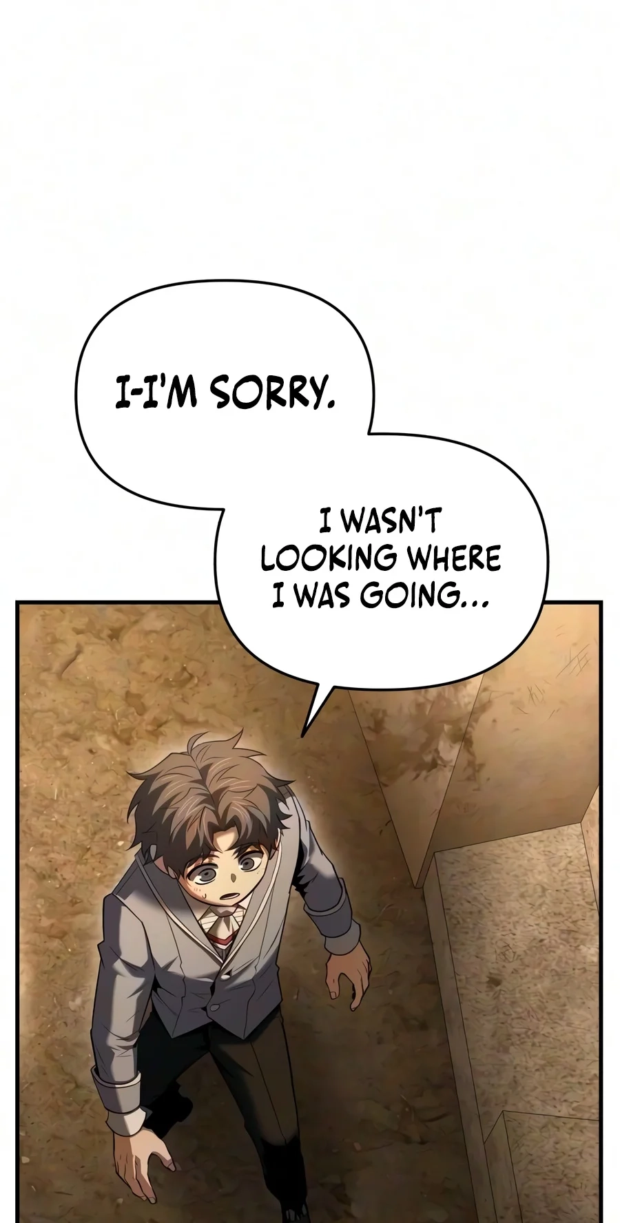 The Seventh Prince Wants to Bail Chapter 21 352 1ba1d0937a25