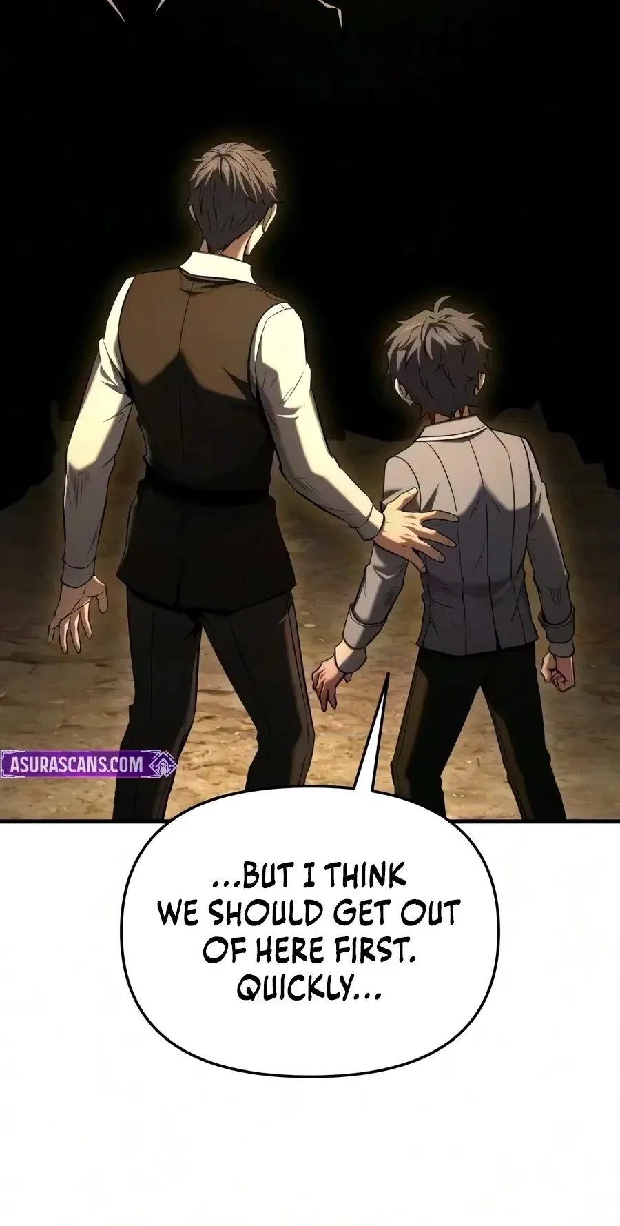 The Seventh Prince Wants to Bail Chapter 21 399 2204d29f757b