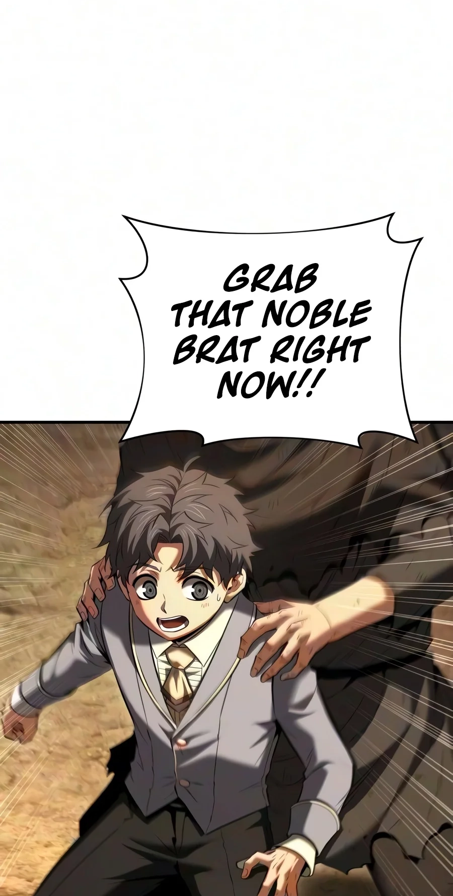 The Seventh Prince Wants to Bail Chapter 21 368 2d7482f1838d