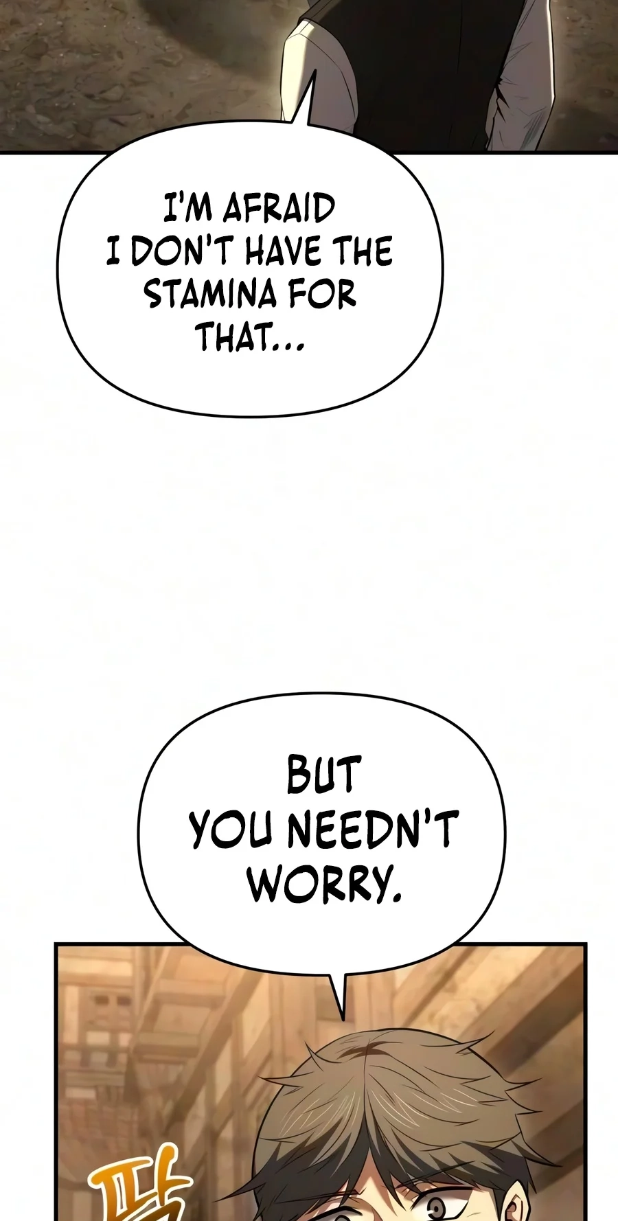 The Seventh Prince Wants to Bail Chapter 21 401 313356f04368