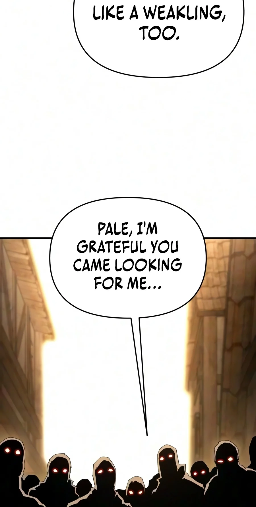 The Seventh Prince Wants to Bail Chapter 21 398 392593c5493e