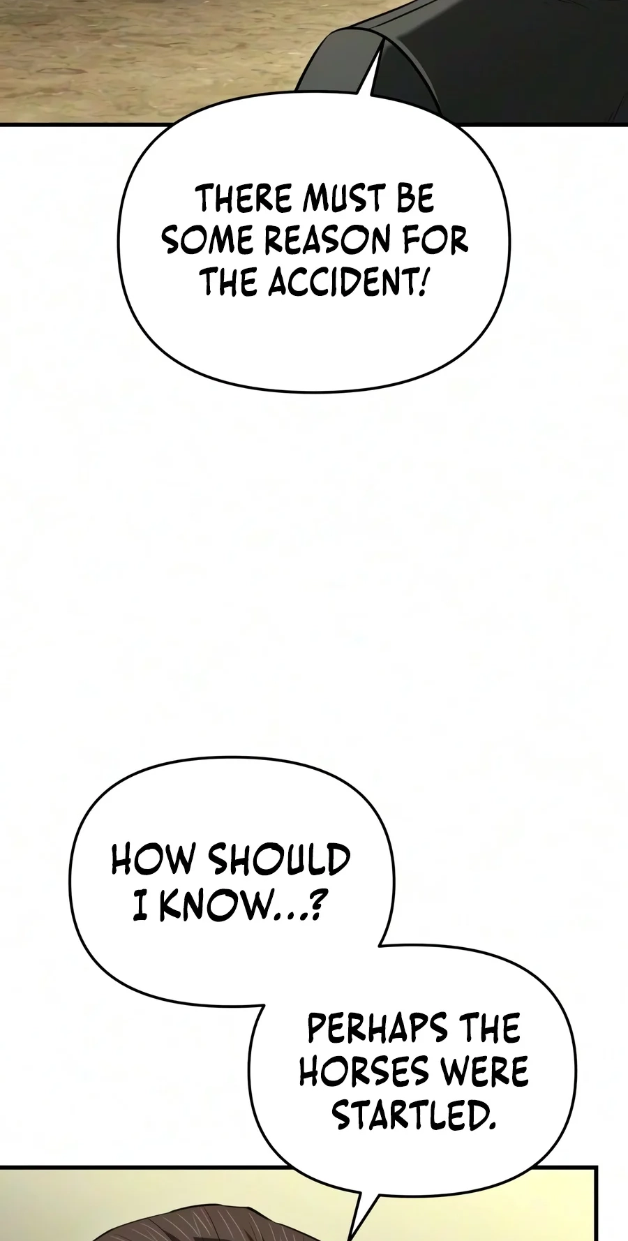 The Seventh Prince Wants to Bail Chapter 21 323 4c61378b3ca9