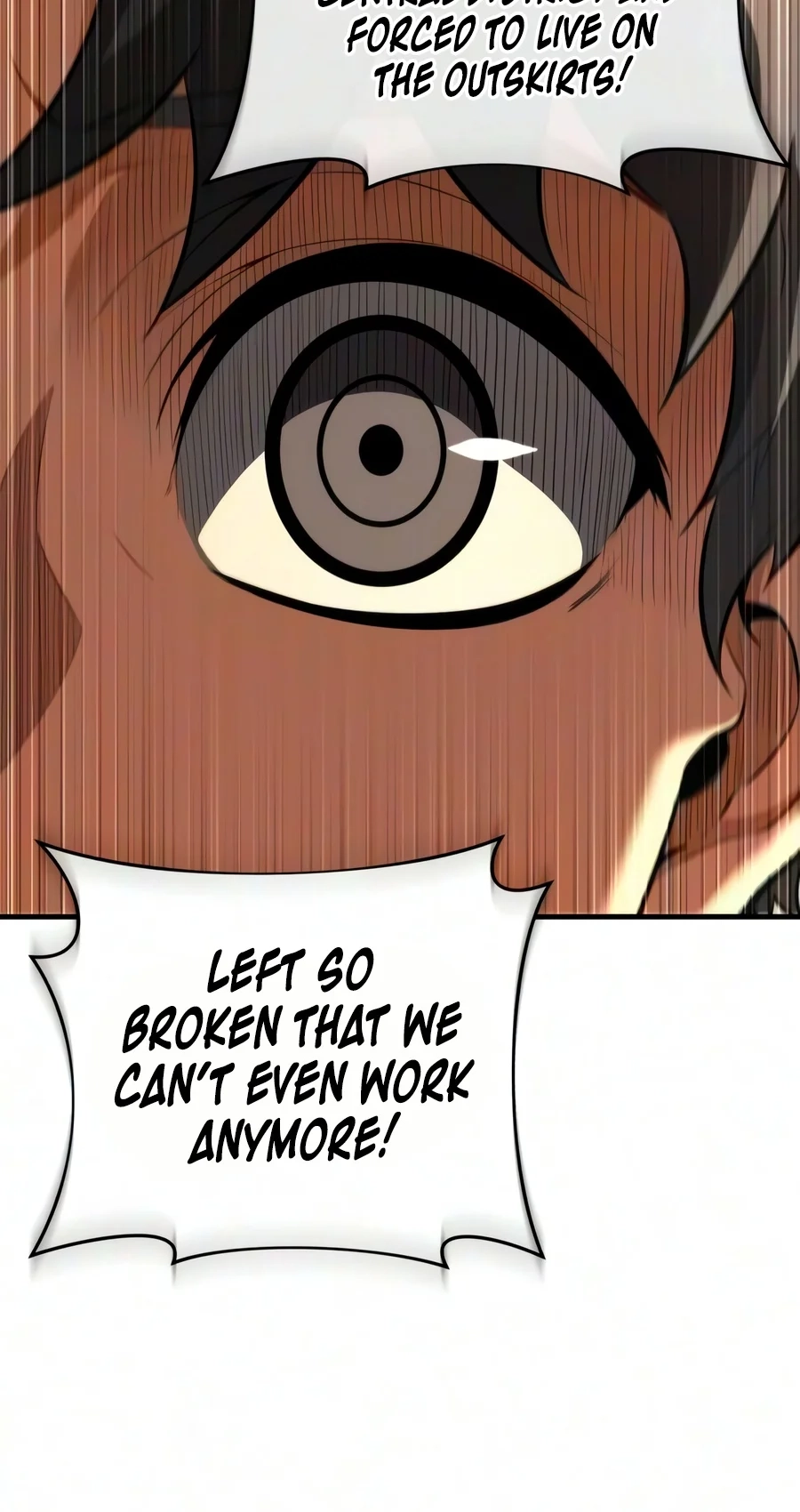 The Seventh Prince Wants to Bail Chapter 21 364 685f5766c29a