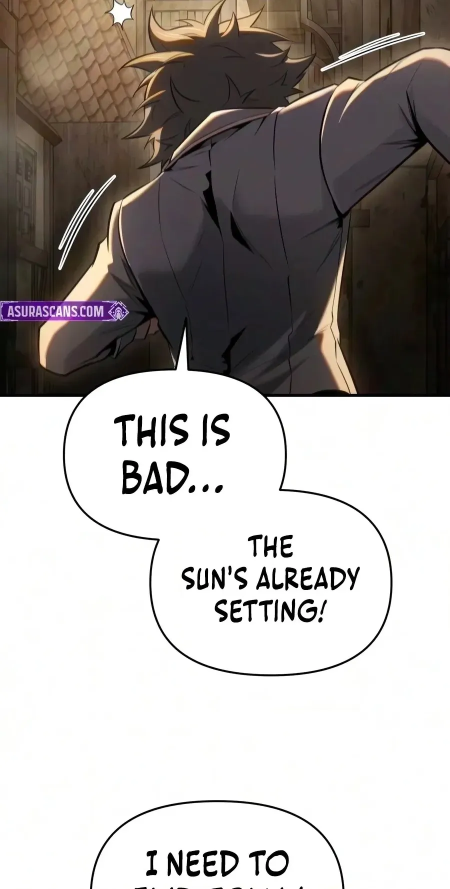 The Seventh Prince Wants to Bail Chapter 21 349 6e0ea92104af