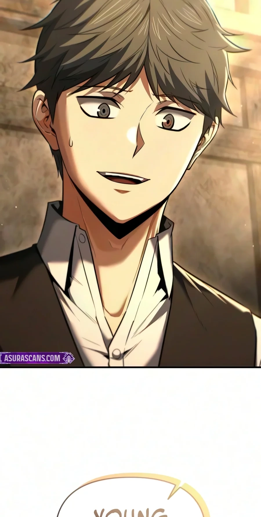 The Seventh Prince Wants to Bail Chapter 21 410 79b74a9f750b