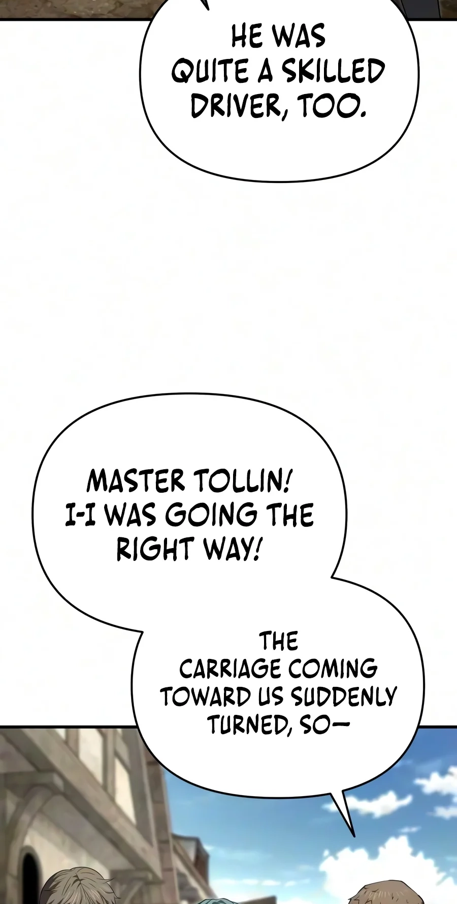 The Seventh Prince Wants to Bail Chapter 21 326 930c1b37386d