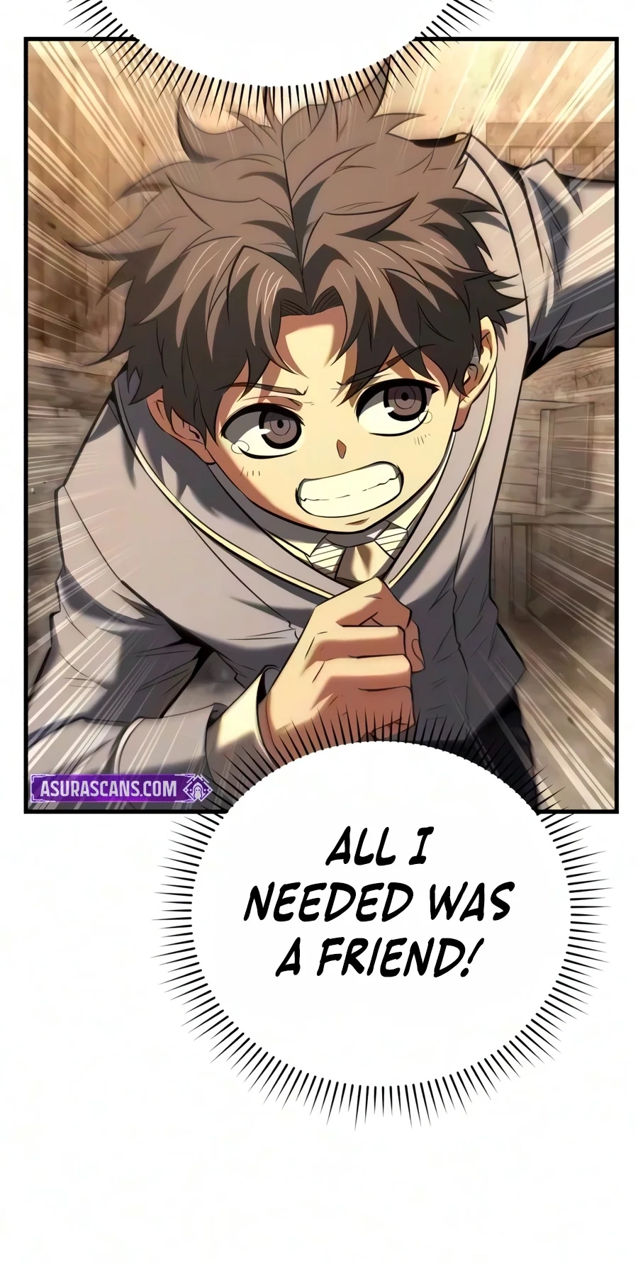 The Seventh Prince Wants to Bail Chapter 21 375 944291fa5fa5