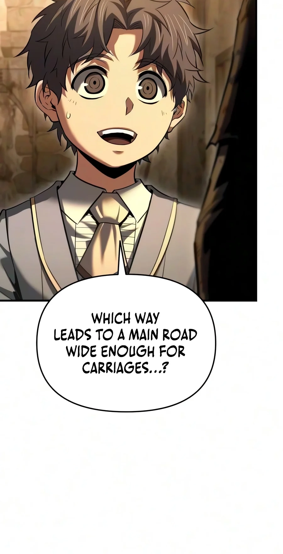 The Seventh Prince Wants to Bail Chapter 21 354 a3175c10ab85