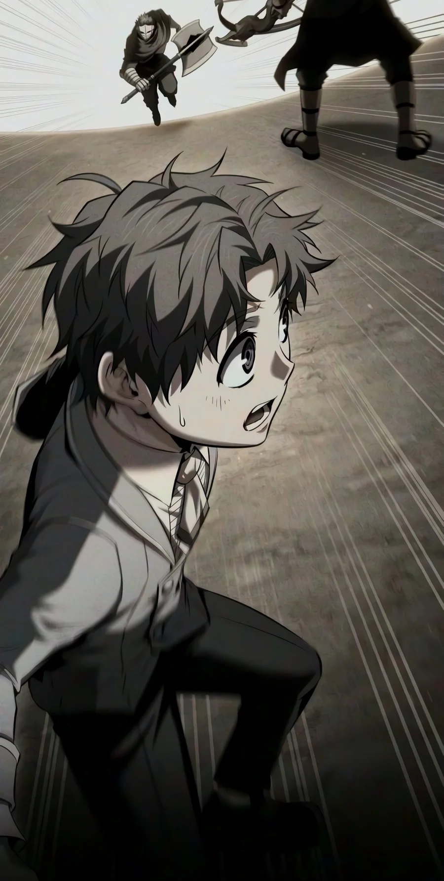 The Seventh Prince Wants to Bail Chapter 21 385 a55720f63099