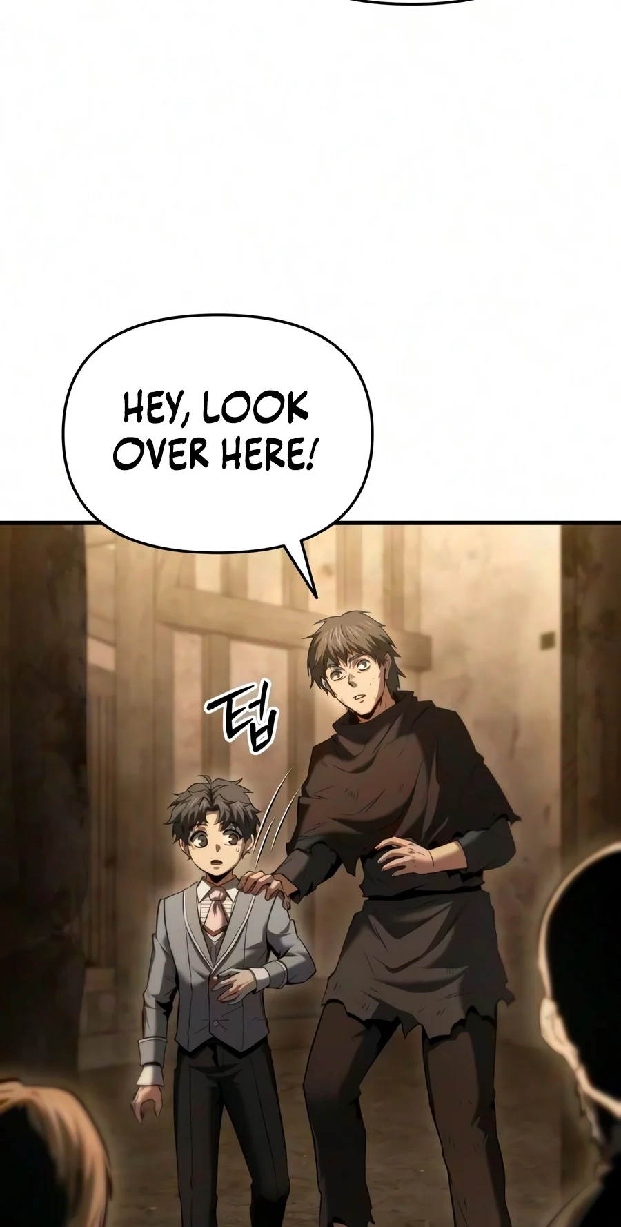 The Seventh Prince Wants to Bail Chapter 21 356 a78adc1dc0f3