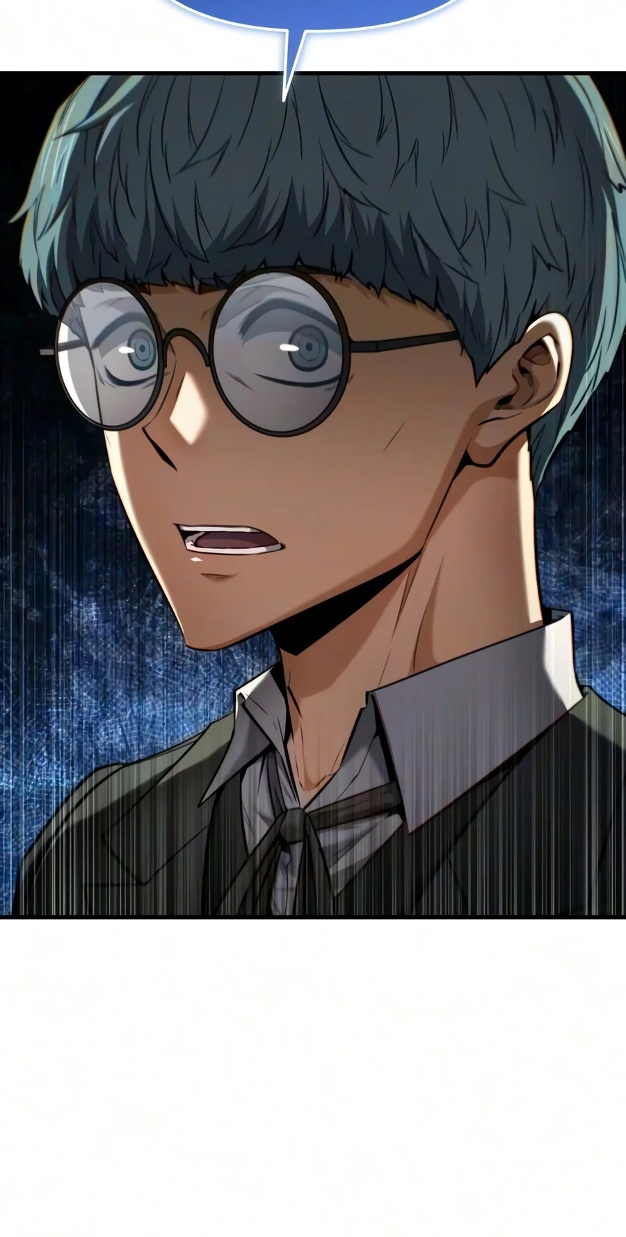 The Seventh Prince Wants to Bail Chapter 21 328 b41c65bac8e5