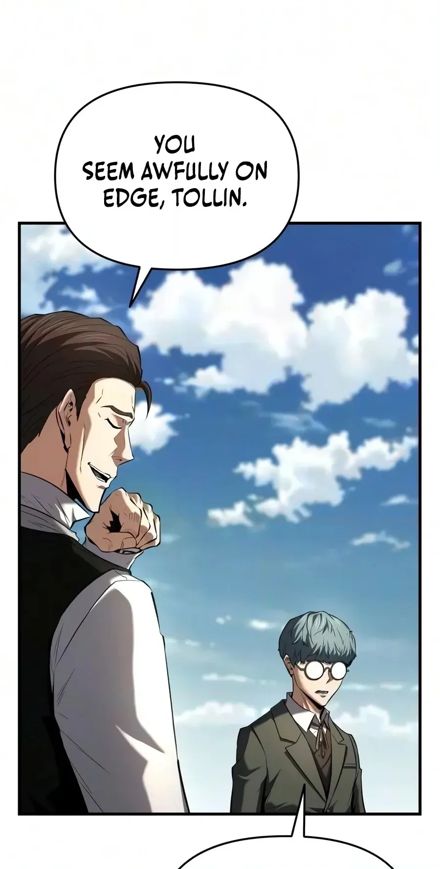 The Seventh Prince Wants to Bail Chapter 21 329 d53bcb589e0f