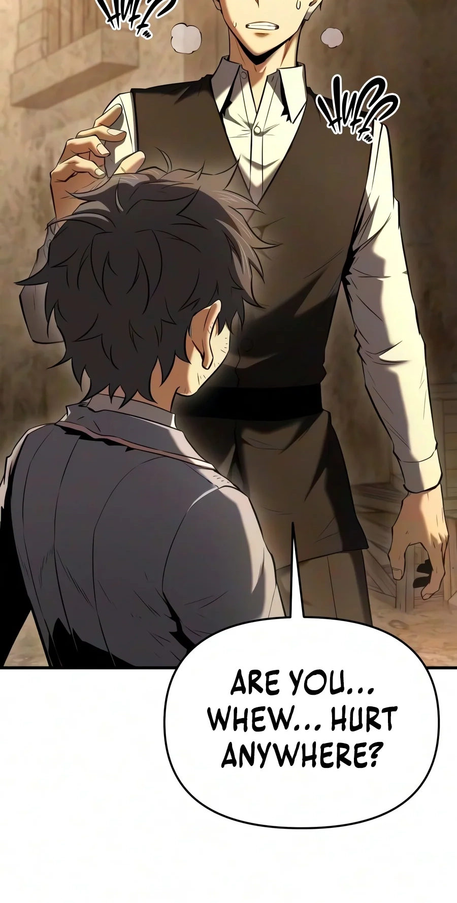 The Seventh Prince Wants to Bail Chapter 21 393 d8904cc6a483