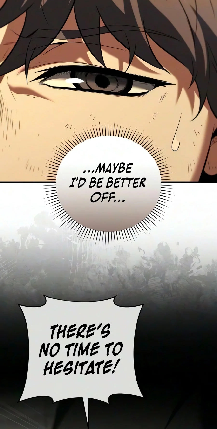The Seventh Prince Wants to Bail Chapter 21 383 d95e4201455b