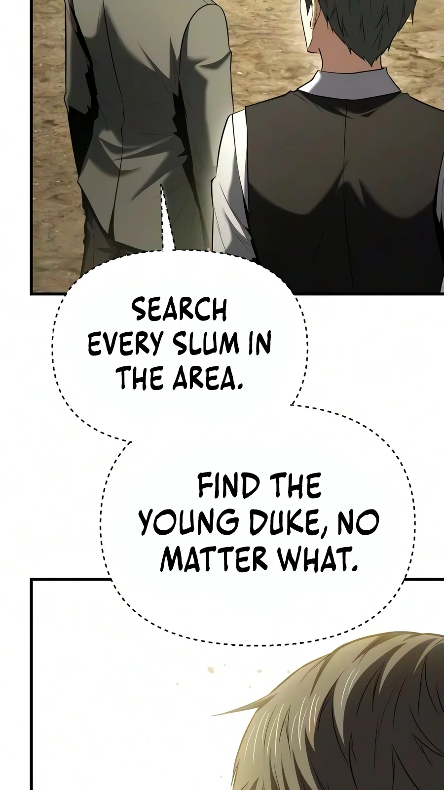 The Seventh Prince Wants to Bail Chapter 21 331 e85a1d105d8c