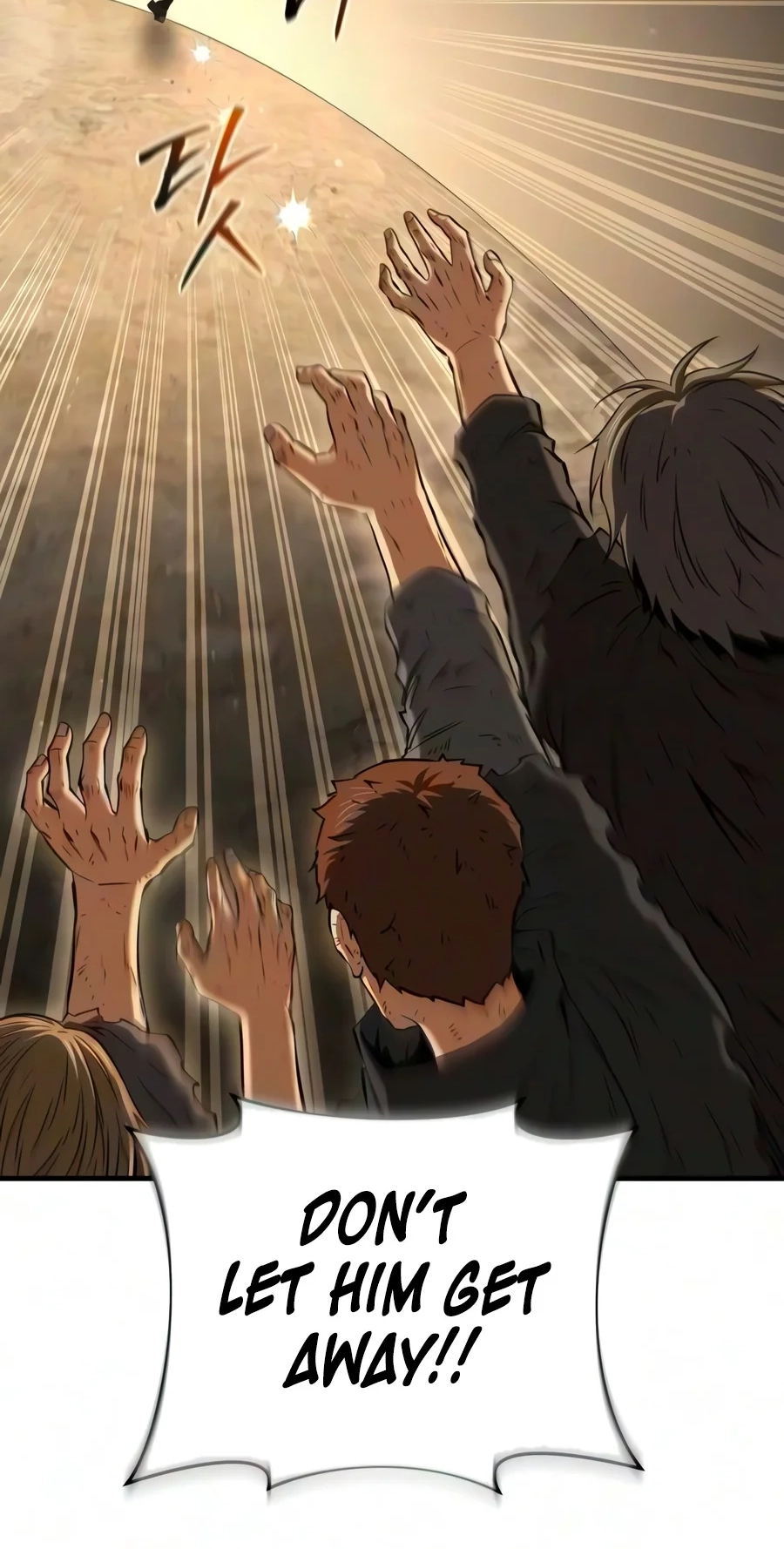 The Seventh Prince Wants to Bail Chapter 21 372 ffcc37e86374